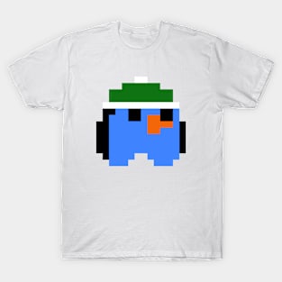 Blue Peng T-Shirt